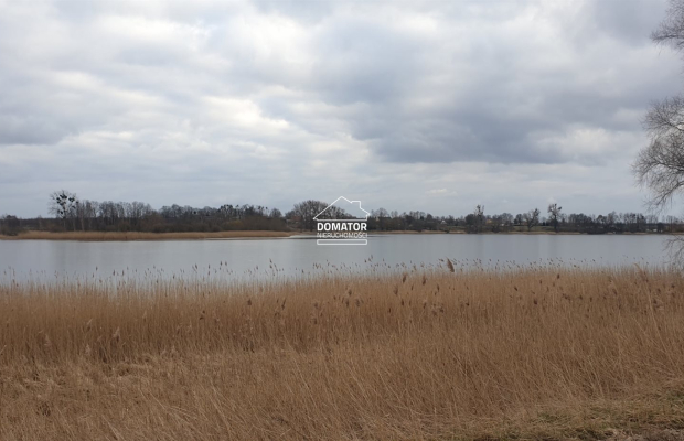 Działki rekreacyjne w Wąsoszu