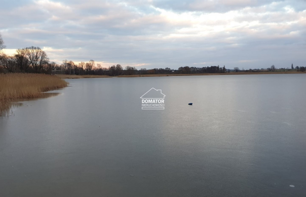 Działka rekreacyjne 3000 m2 w Wąsoszu