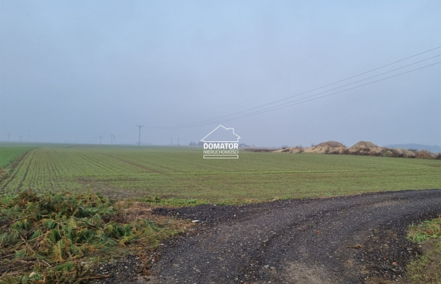 POLECAM!!! Działa budowlana Dobrcz -Sienno