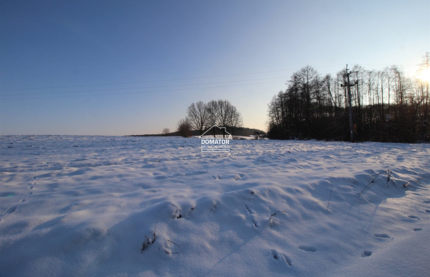 Działka nad Zalewem Koronowskim - Nowy Jasiniec
