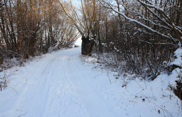 Działka nad Zalewem Koronowskim - Nowy Jasiniec