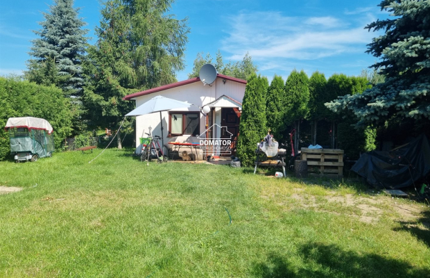 Działka ROD Wudzyn!!! Tylko u nas taka oferta 