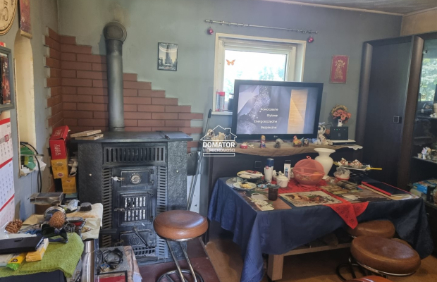 Działka ROD Wudzyn!!! Tylko u nas taka oferta 