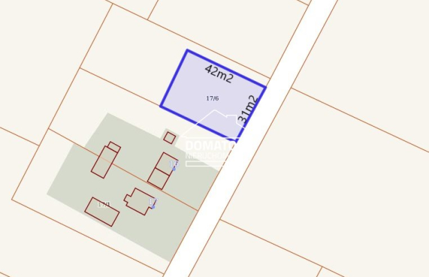 Działka Zawada Polecam !!!