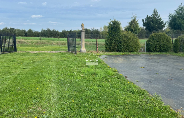 Piękna działka 3167 - Lipinki