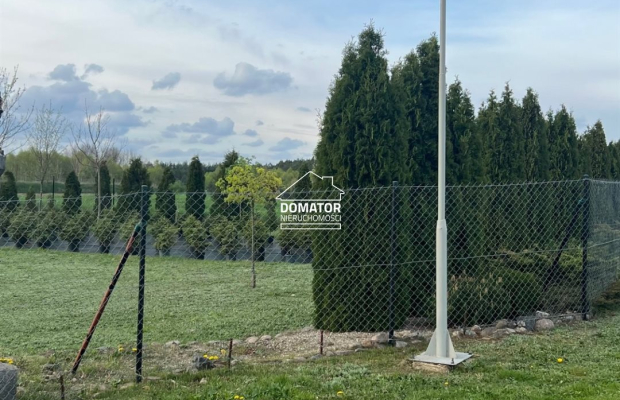 Piękna działka 3167 - Lipinki