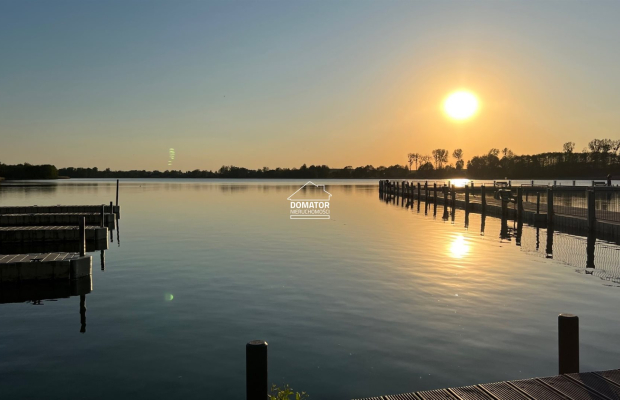 Działka 949 m2 z warunkami zabududowy -Wąsosz