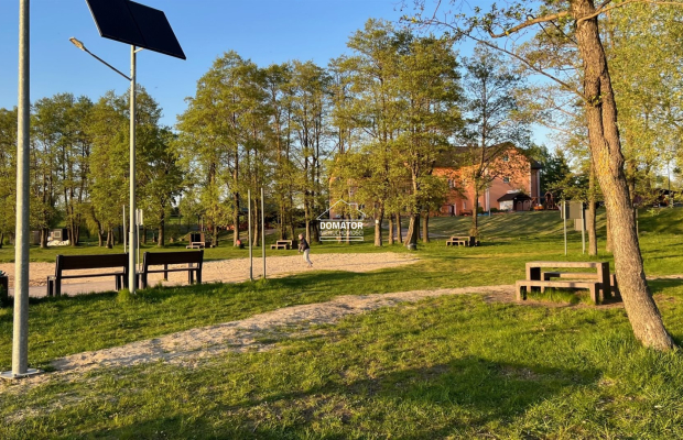 Działka 949 m2 z warunkami zabududowy -Wąsosz