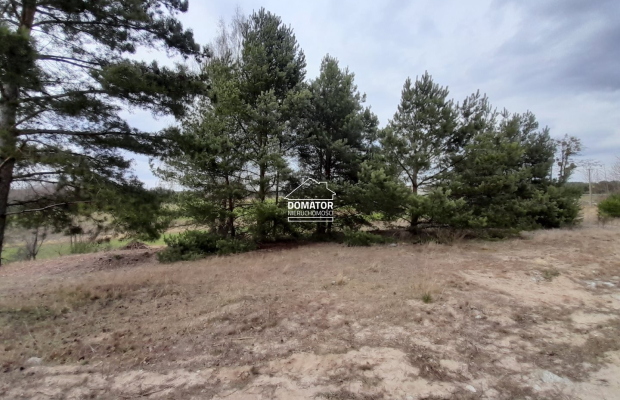 Działki budowlane Koronowo/Pieczyska