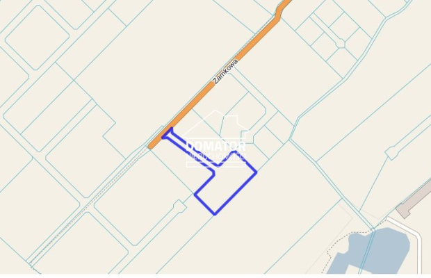 Działki w Żołędowie, 195zł/m2