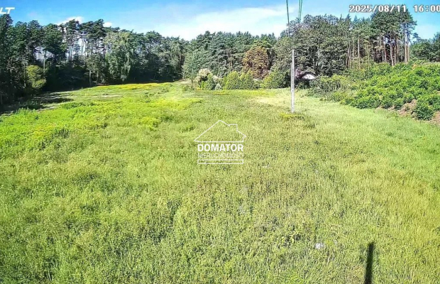 Sprzedam podmiejskie działki budowlane w lesie - zabudowa jednorodzinna, usługi, drobna wytwórczość - Gmina Solec Kujawski     