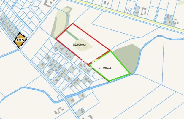 Działki na sprzedaż gmina Dobrcz cena 25zł/m2