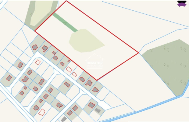 Działki na sprzedaż gmina Dobrcz cena 25zł/m2