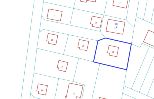 Działki rekreacyjne w Pieczyskach 