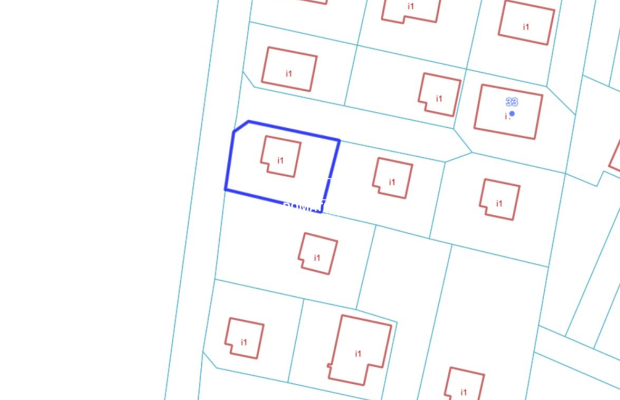 Działki rekreacyjne w Pieczyskach 