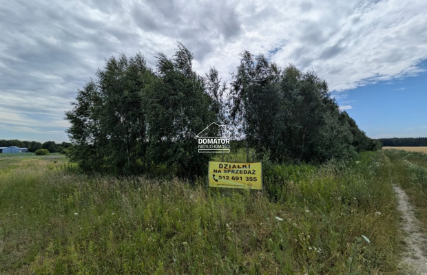 Działki Osielsko/Żołędowo