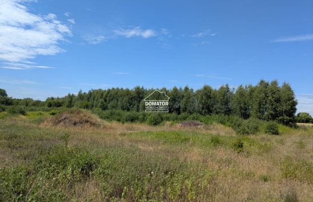 Działki Osielsko/Żołędowo