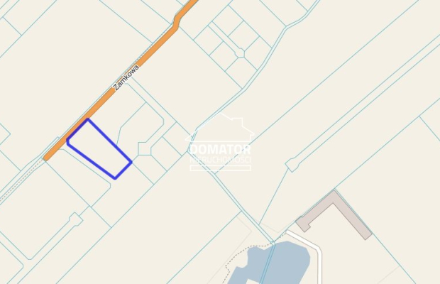 Działki Osielsko/Żołędowo