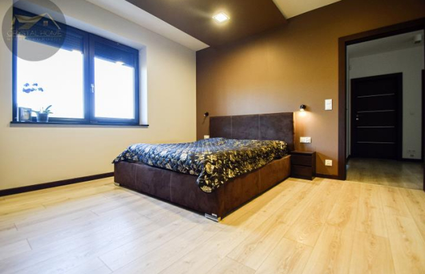 Pasywny Dom w Zaciszu Trzech Gór...