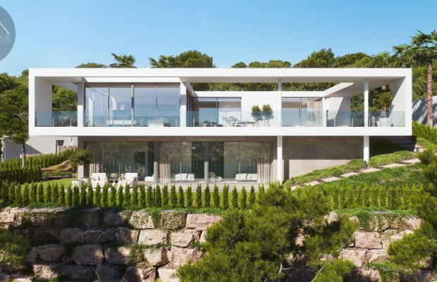 LUKSUSOWA WILLA W LAS COLINAS GOLF