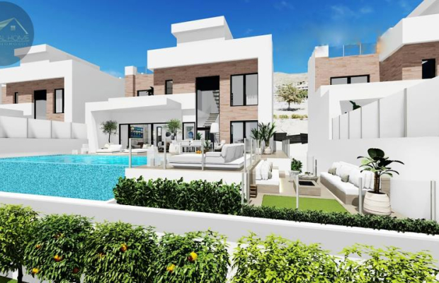 WILLA Z BASENEM INFINITY I WIDOKIEM NA MORZE