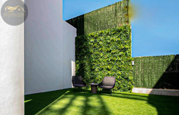 NOWOCZESNA WILLA Z PRYWATNYM BASENEM W FINESTRAT