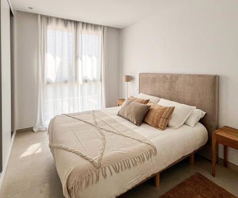 NOWY PROJEKT DOMÓW Z WIDOKIEM NA MORZE W POLOP