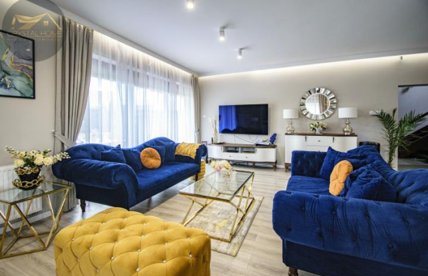 PIĘKNY DOM WOLNOSTOJĄCY - WYSOKI STANDARD