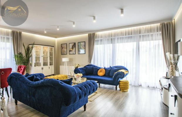 PIĘKNY DOM WOLNOSTOJĄCY - WYSOKI STANDARD