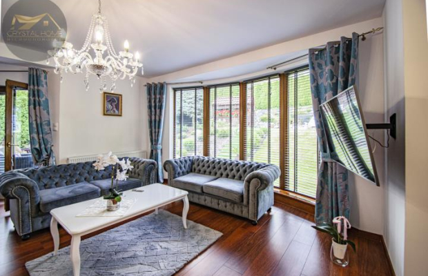 PIĘKNY DOM NA SPRZEDAŻ W SPOKOJNEJ OKOLICY