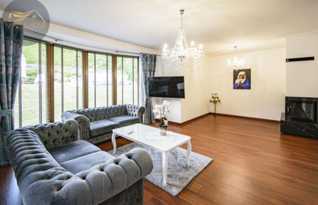 PIĘKNY DOM NA SPRZEDAŻ W SPOKOJNEJ OKOLICY