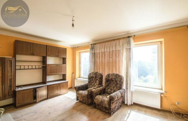 PÓŁ DOMU NA SPRZEDAŻ - 160M2 - DO REMOMTU - WITKÓW