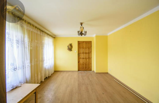 PÓŁ DOMU NA SPRZEDAŻ - 160M2 - DO REMOMTU - WITKÓW