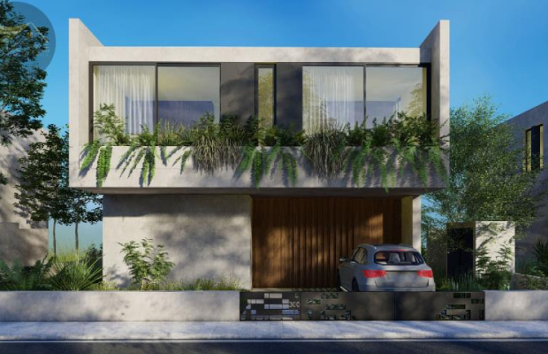 Luksusowe wille na sprzedaż