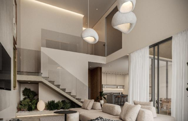 Luksusowe wille na sprzedaż