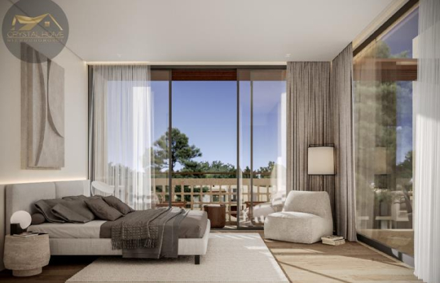 Luksusowe wille na sprzedaż