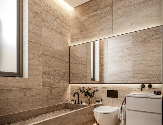 Luksusowe wille na sprzedaż