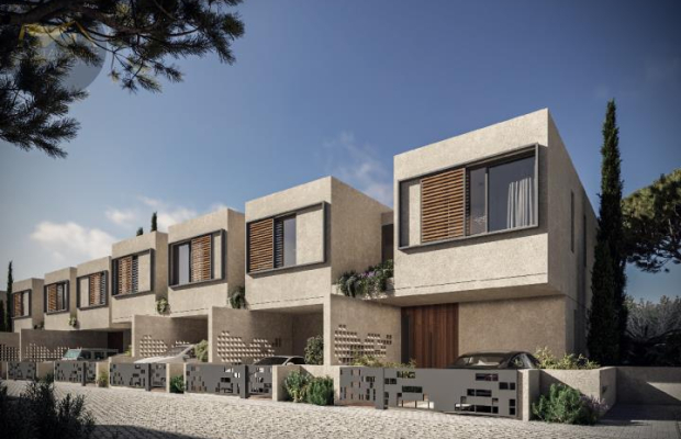 Luksusowe wille na sprzedaż