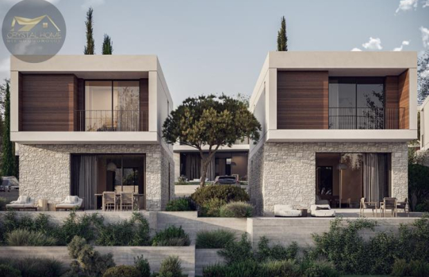 Wille z widokiem na morze