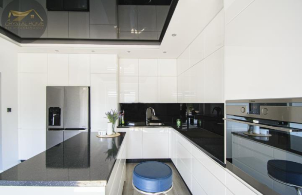 DOM NA SPRZEDAŻ W SPOKOJNEJ OKOLICY