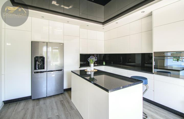 DOM NA SPRZEDAŻ W SPOKOJNEJ OKOLICY