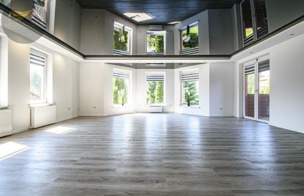 DOM NA SPRZEDAŻ W SPOKOJNEJ OKOLICY