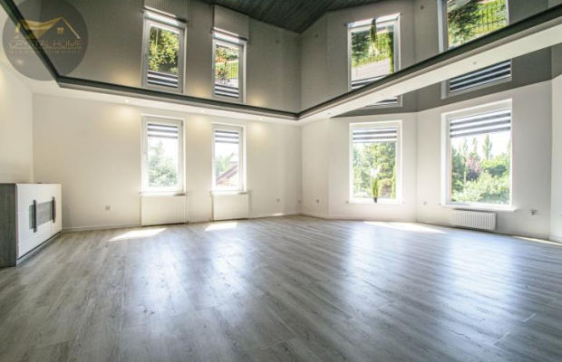 DOM NA SPRZEDAŻ W SPOKOJNEJ OKOLICY