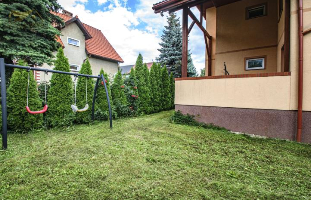 DOM NA SPRZEDAŻ W SPOKOJNEJ OKOLICY