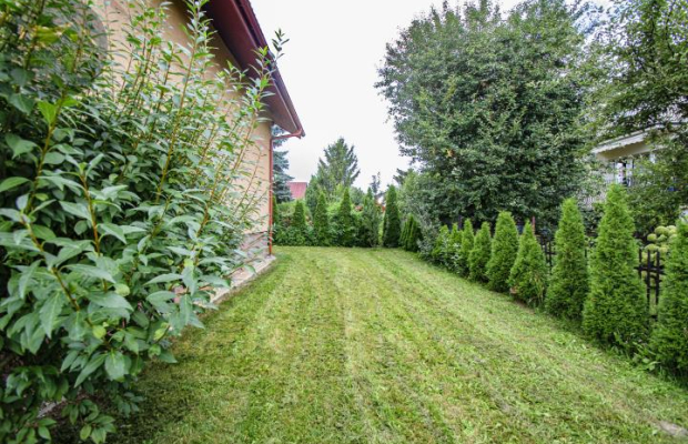 DOM NA SPRZEDAŻ W SPOKOJNEJ OKOLICY