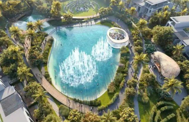 Sun City / Dubailand