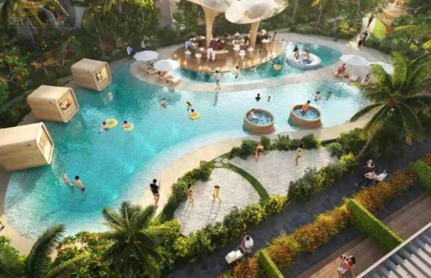 Sun City / Dubailand