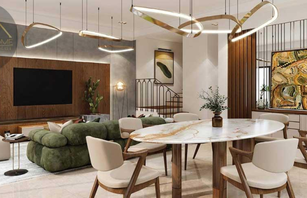 Sun City / Dubailand