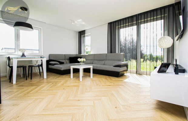 Bliźniak / Całość 215m2 / z widokami na góry