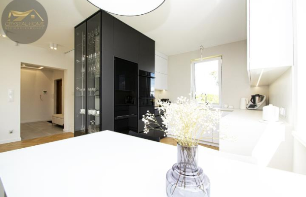 Bliźniak / Całość 215m2 / z widokami na góry